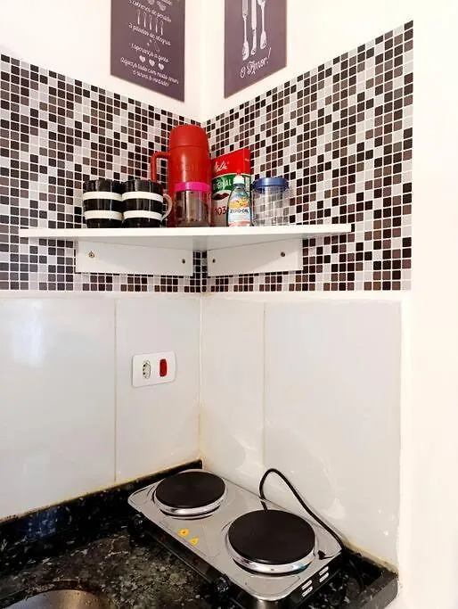 150 Metros Da Estacao Metro Ana Rosa Apartment Sao Paulo