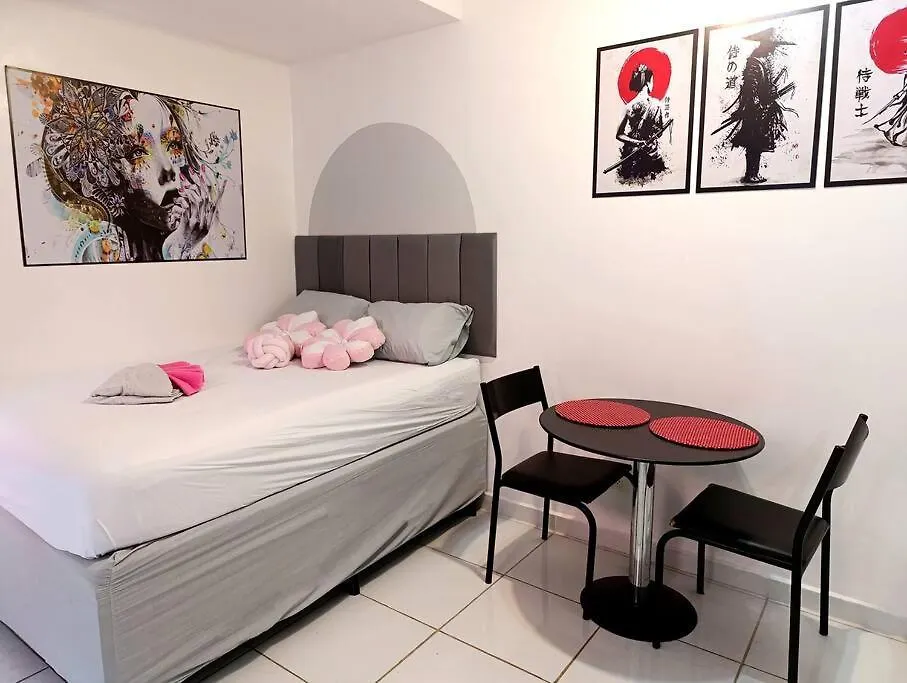 150 Metros Da Estacao Metro Ana Rosa Apartment Sao Paulo Brazil